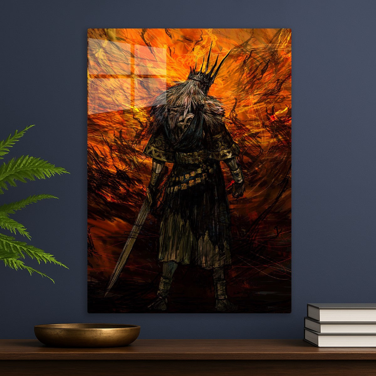 Dark Souls