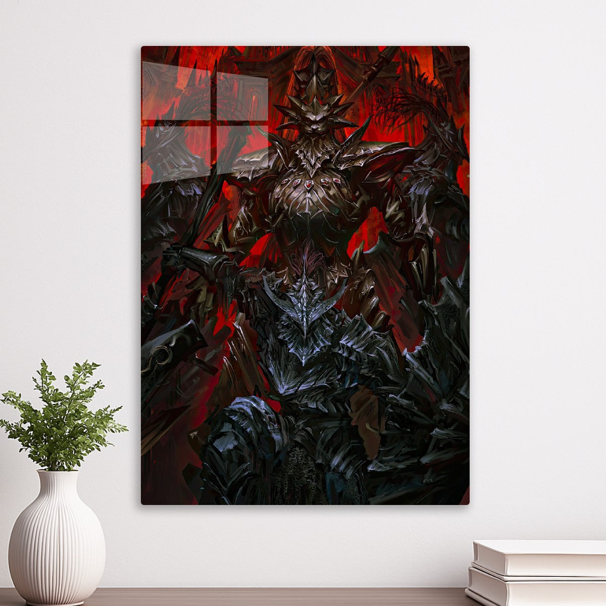 Dark Souls