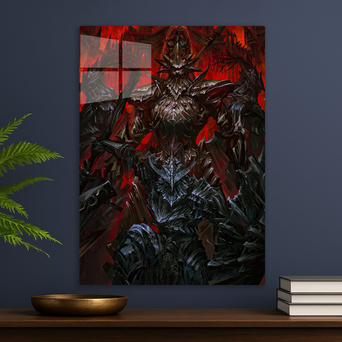 Dark Souls