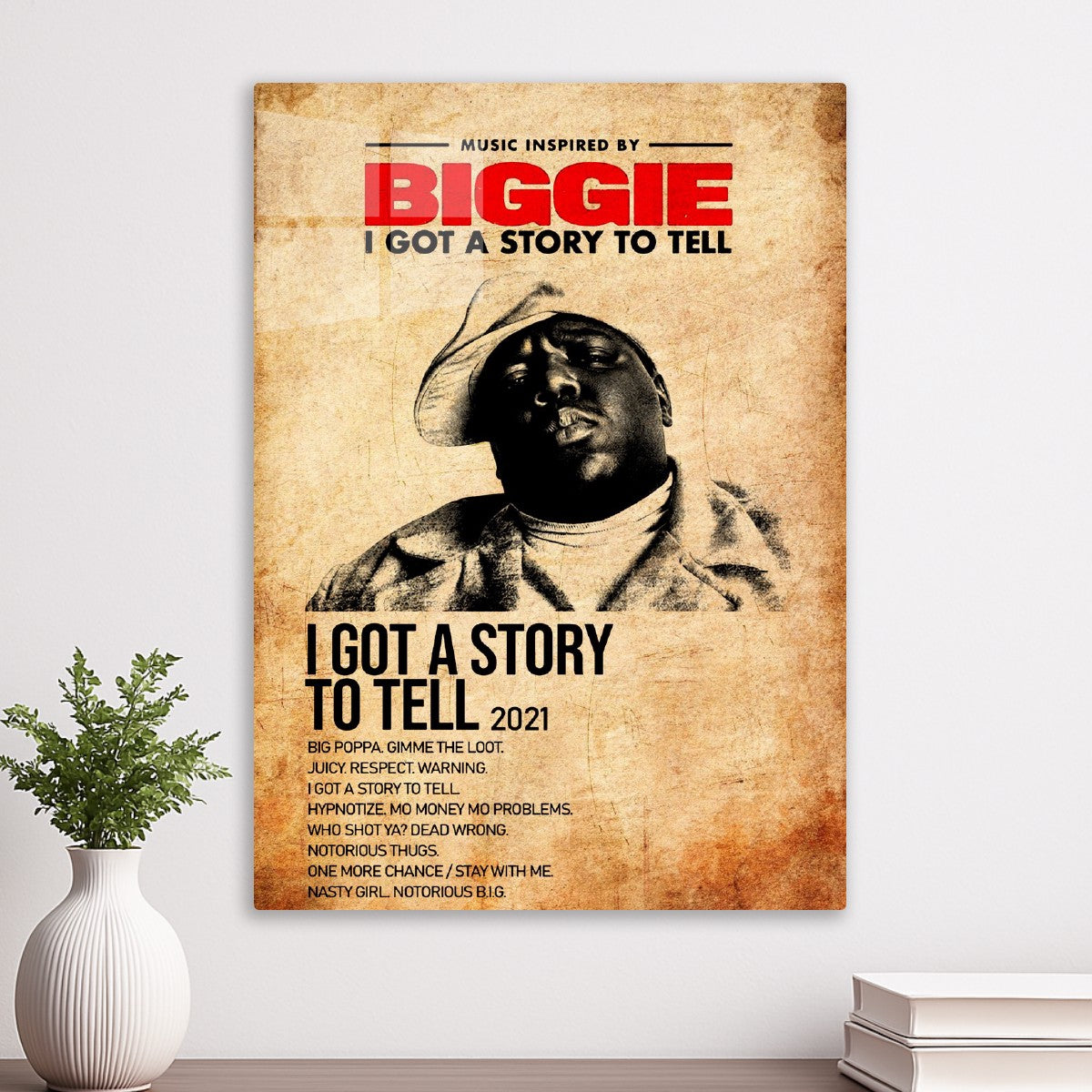 The Notorious B.I.G.