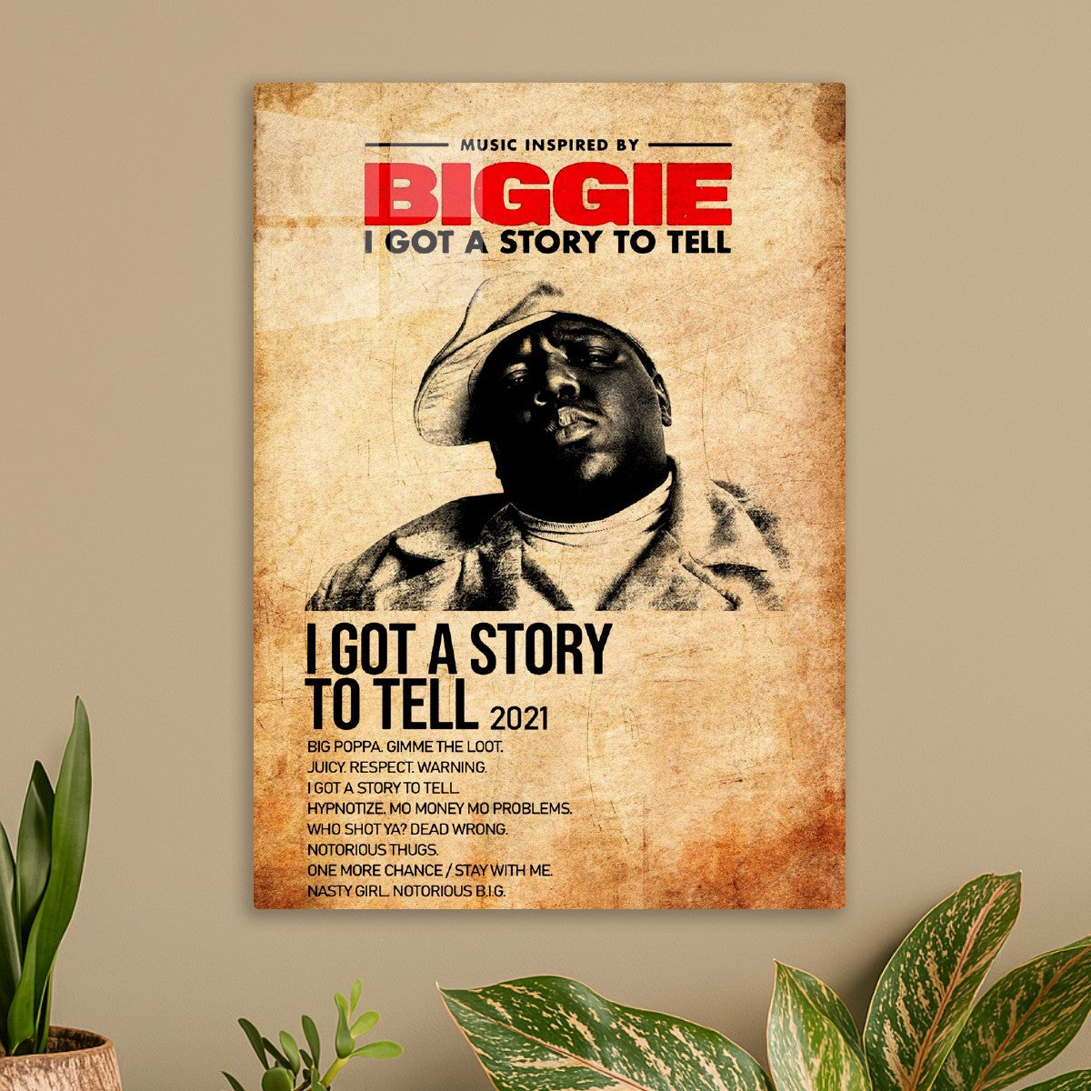 The Notorious B.I.G.