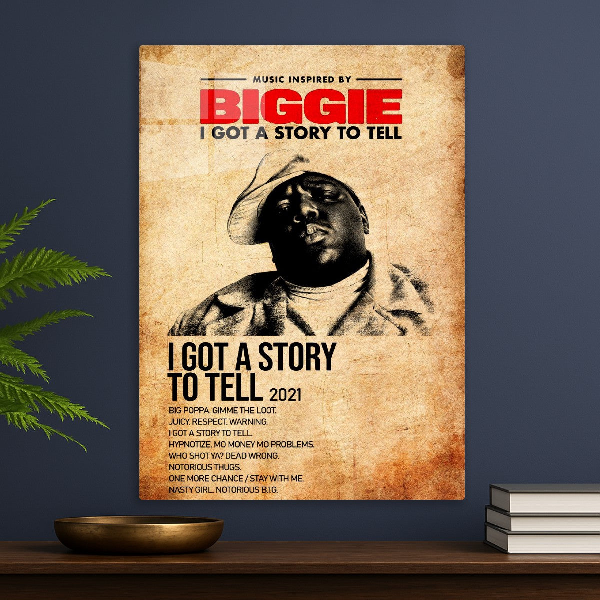 The Notorious B.I.G.