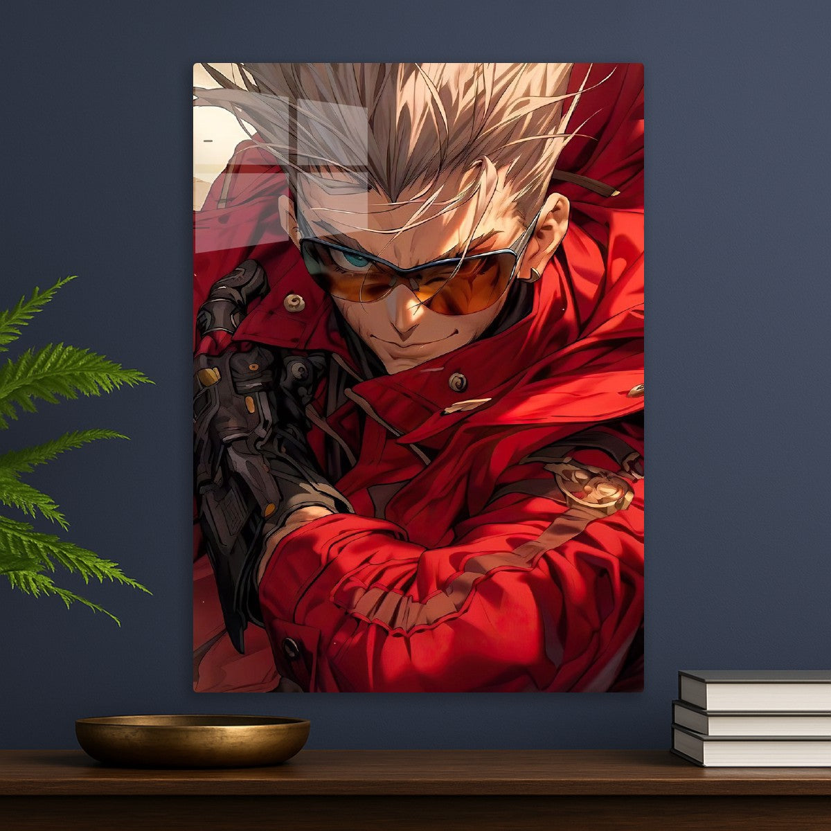 Trigun