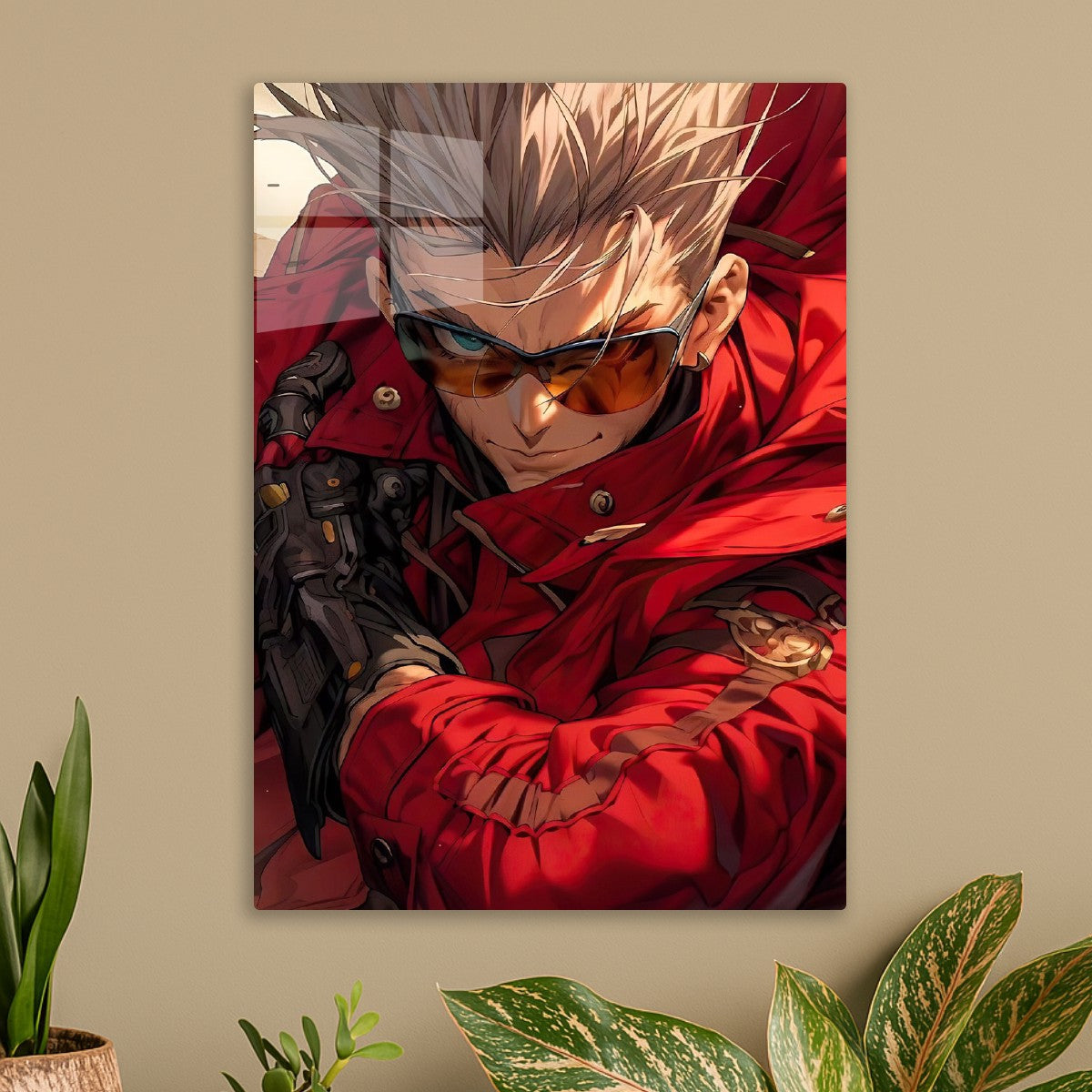 Trigun