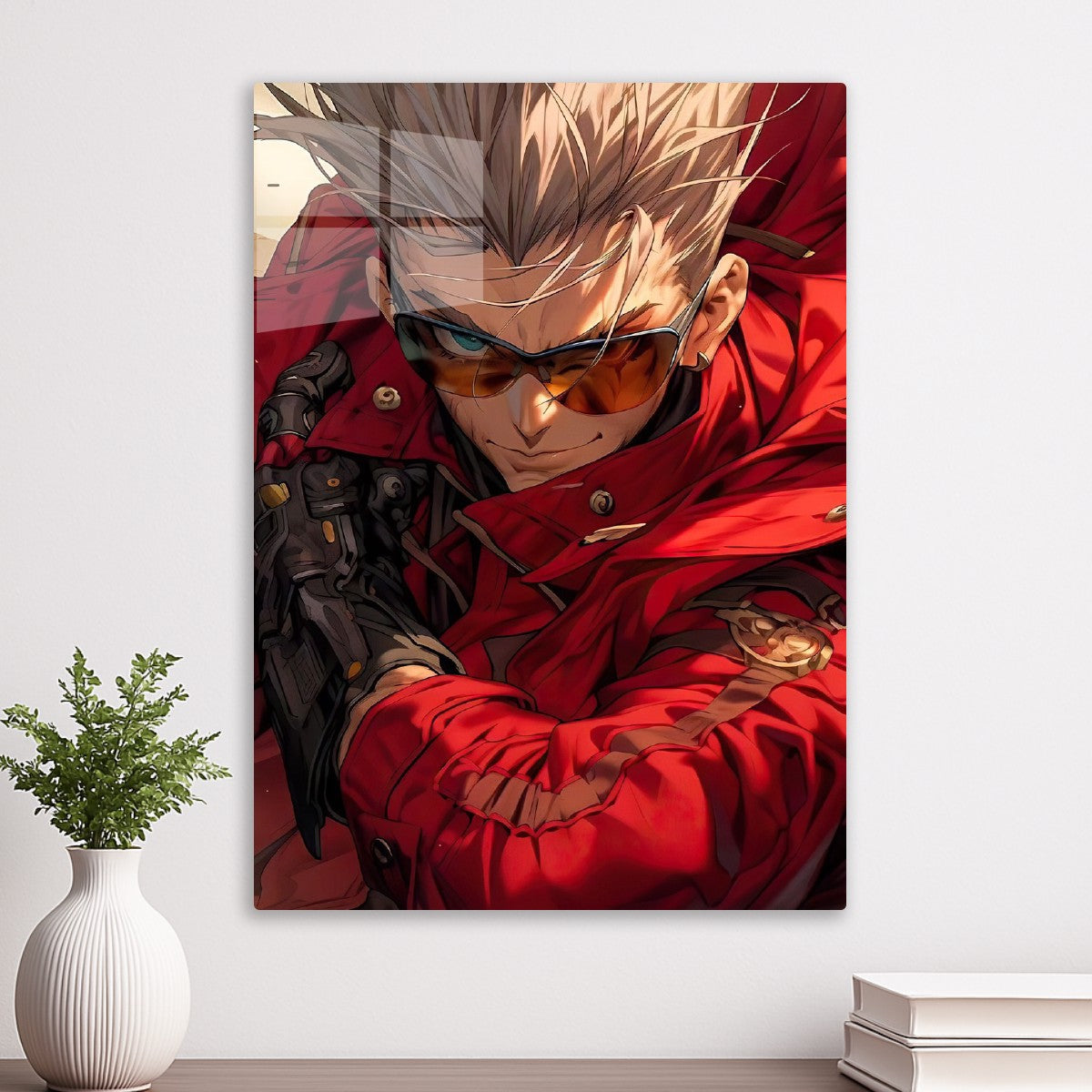 Trigun