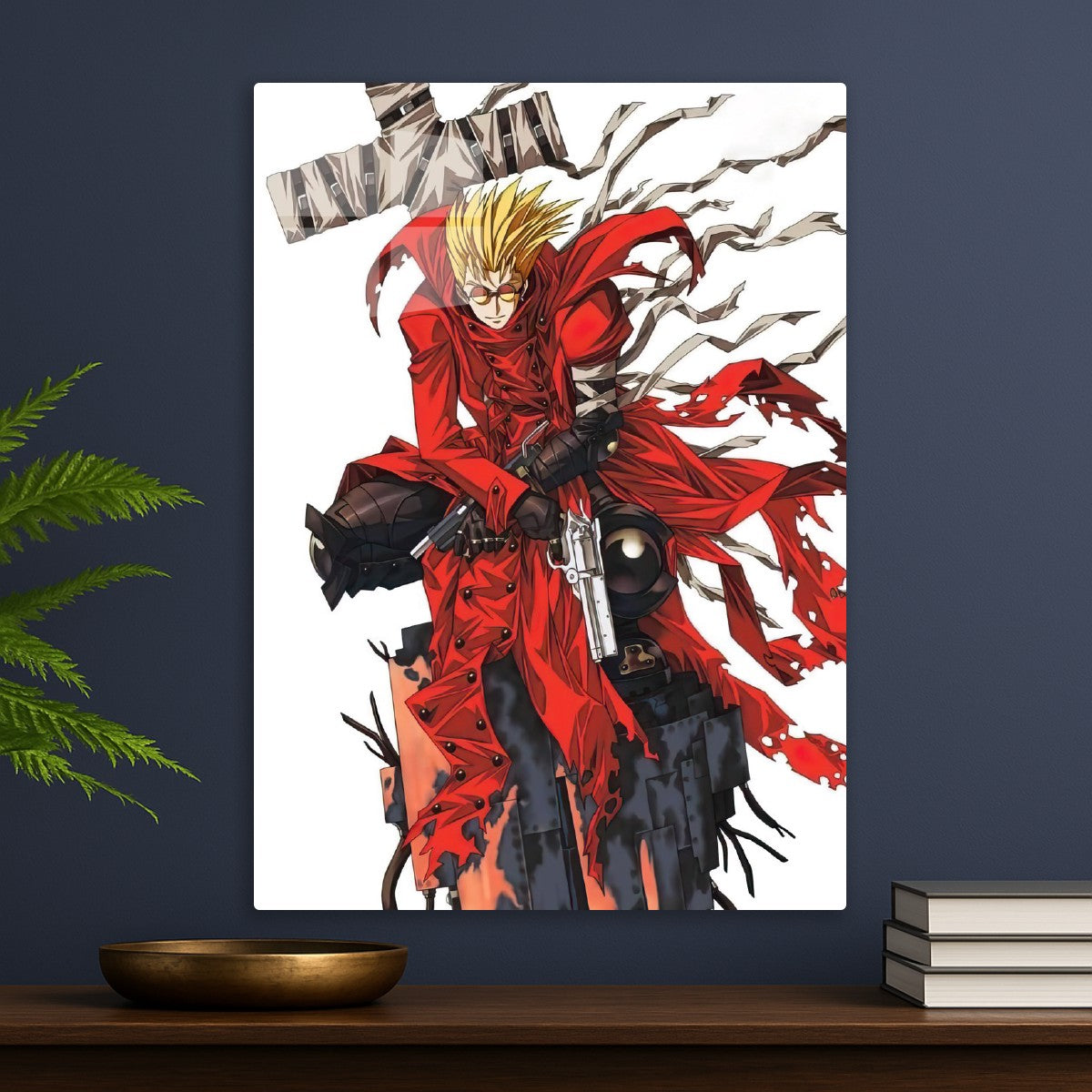 Trigun