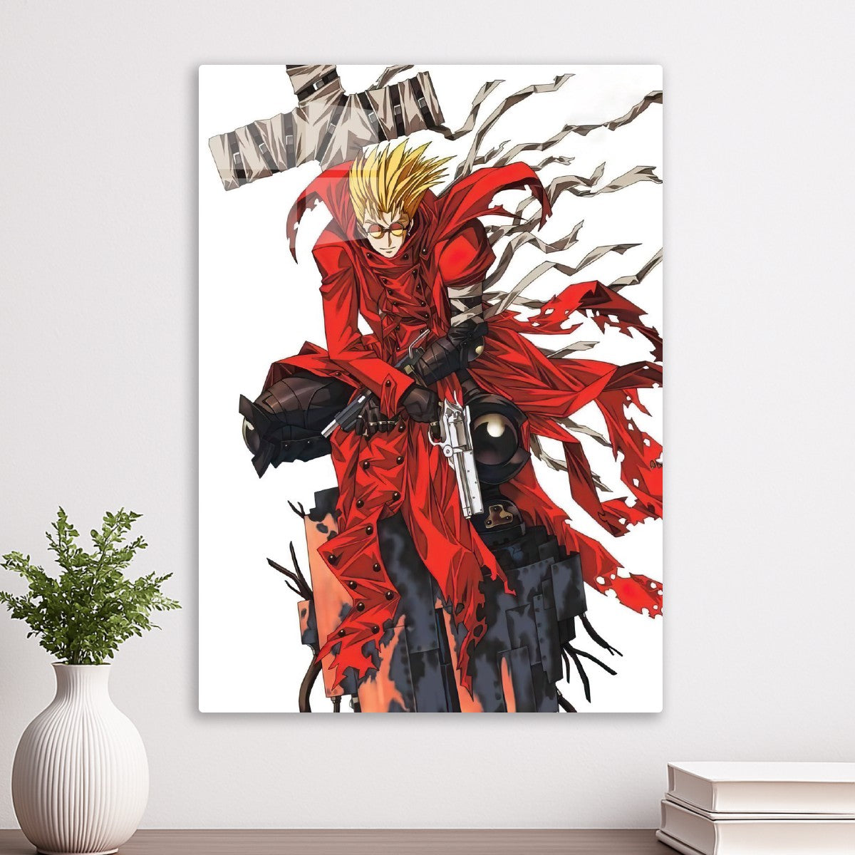 Trigun