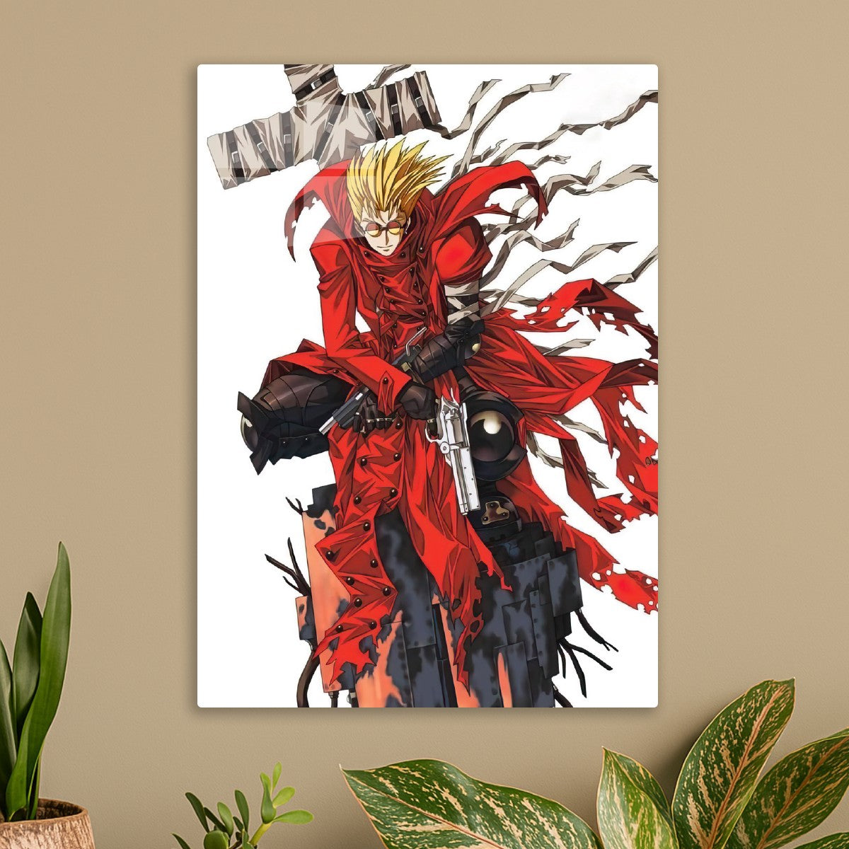 Trigun