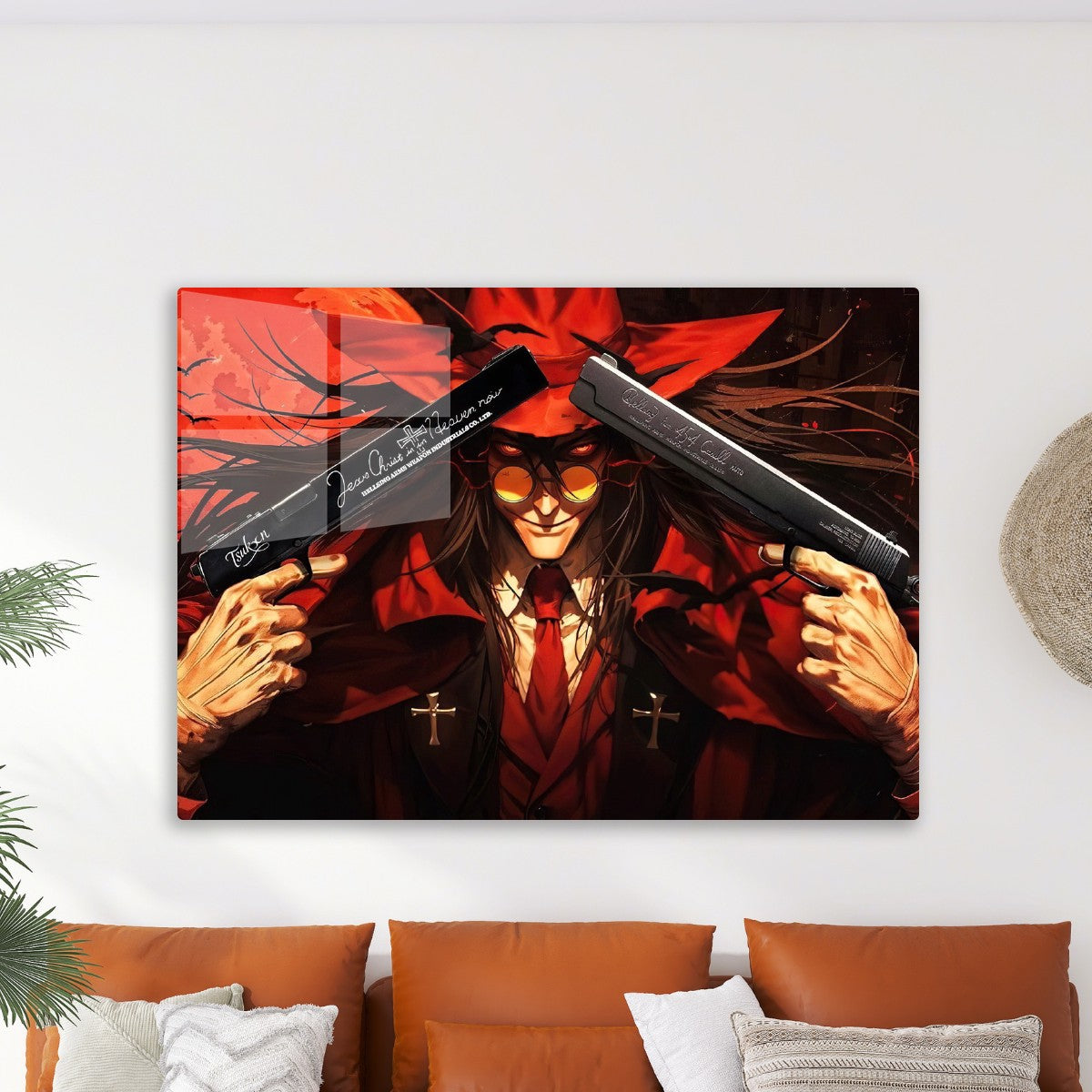 Alucard hellsing
