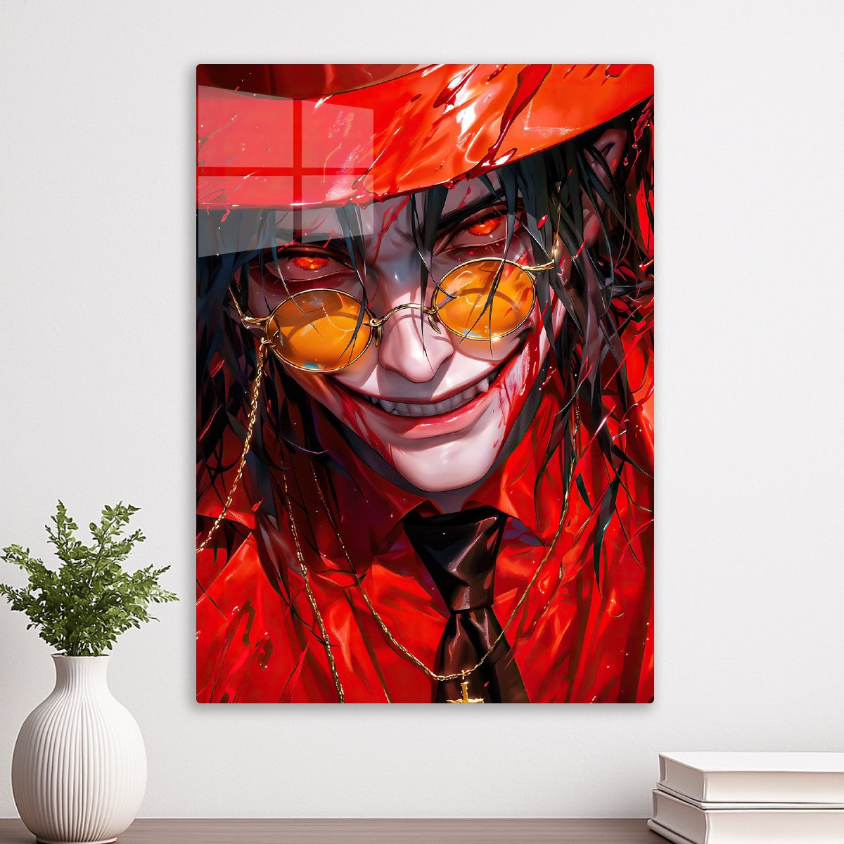 Alucard hellsing