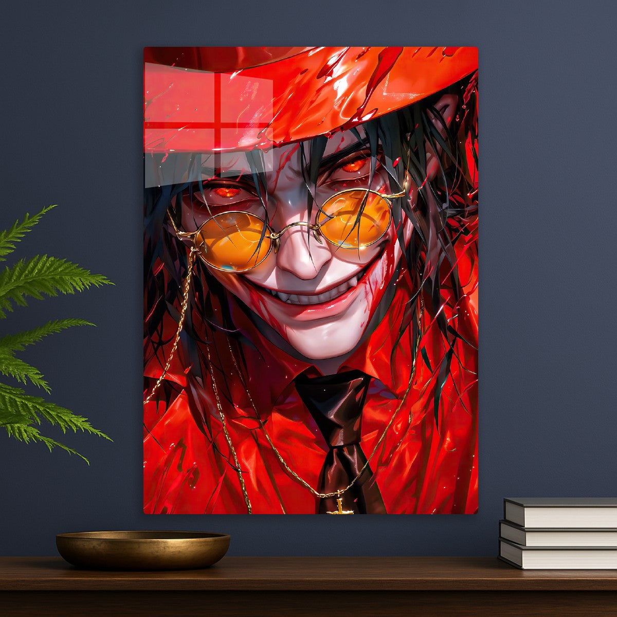 Alucard hellsing