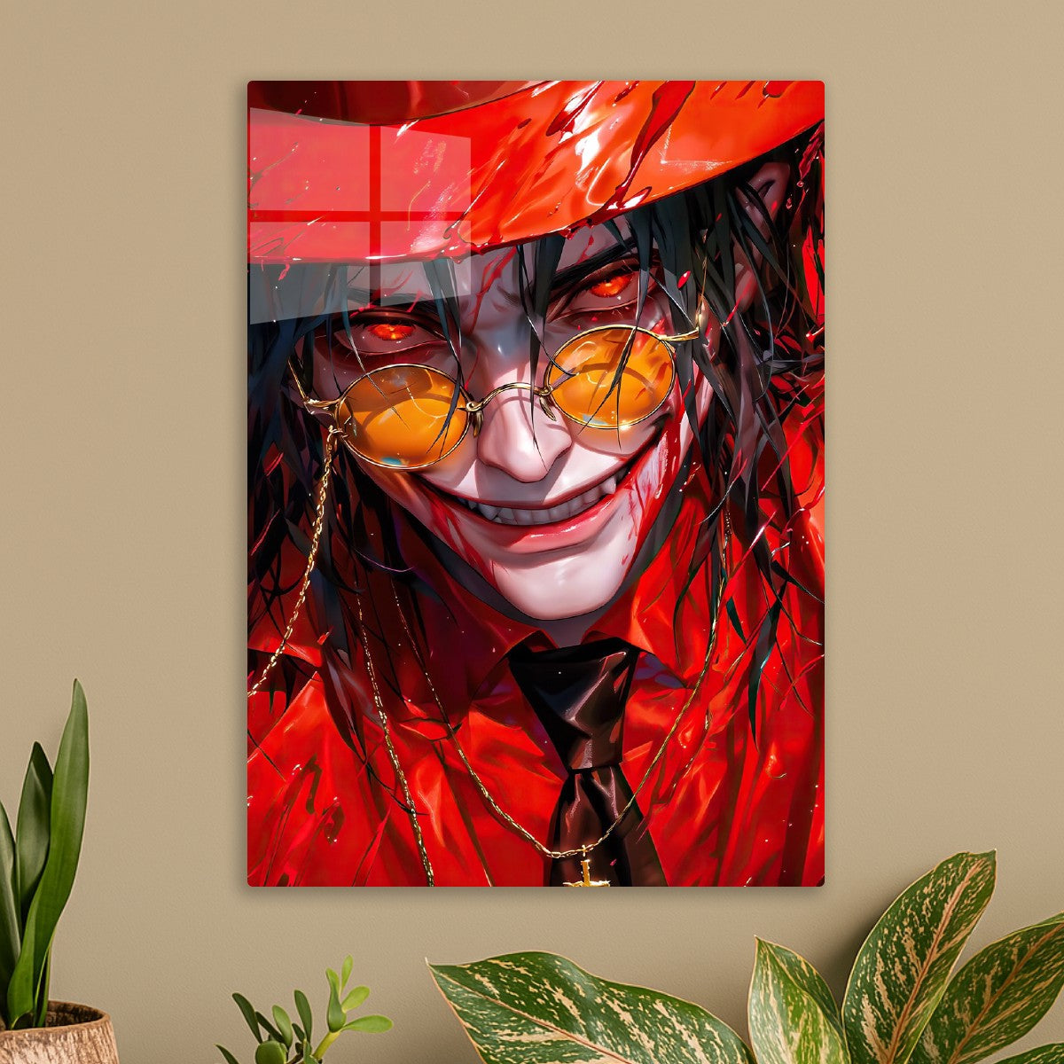 Alucard hellsing