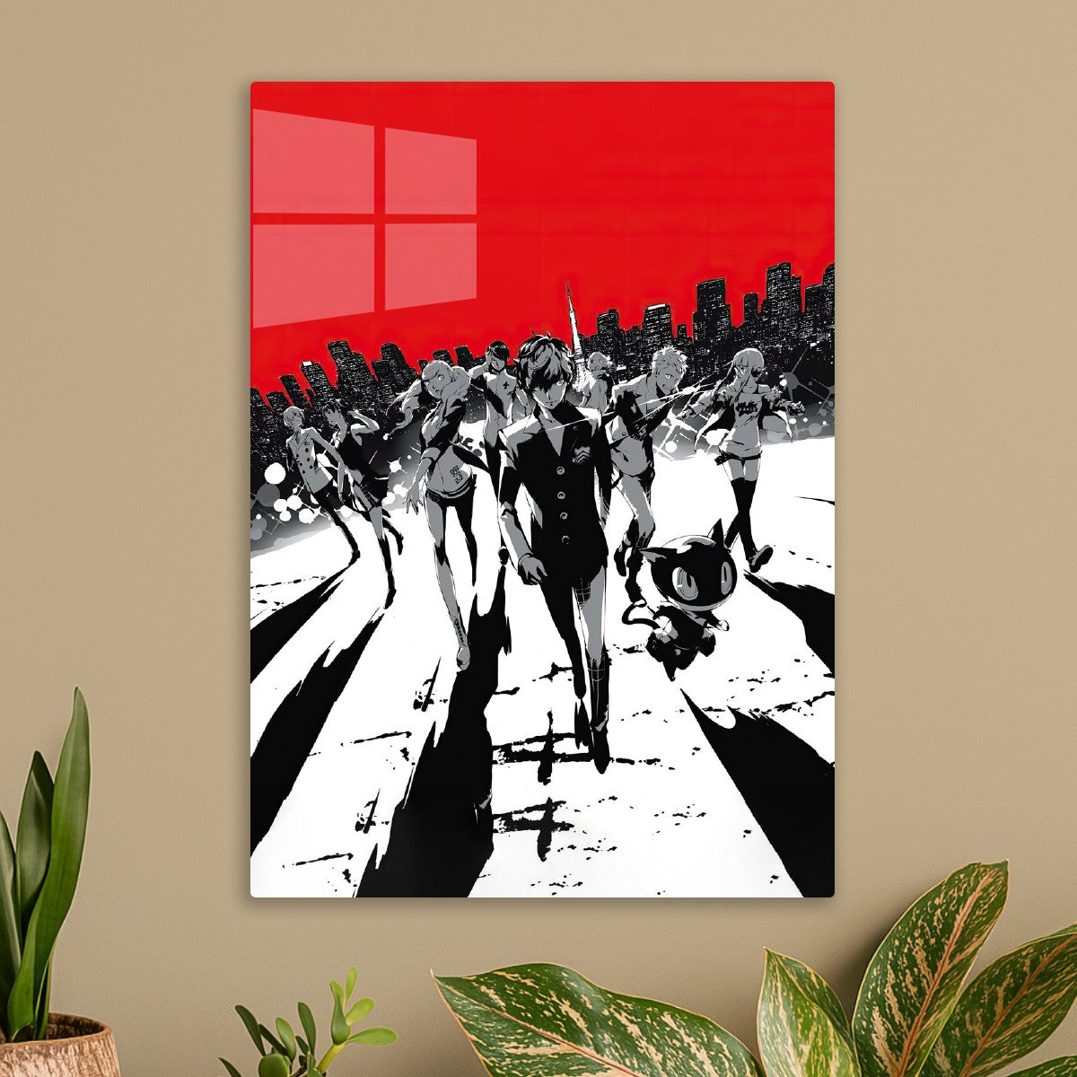 persona 5