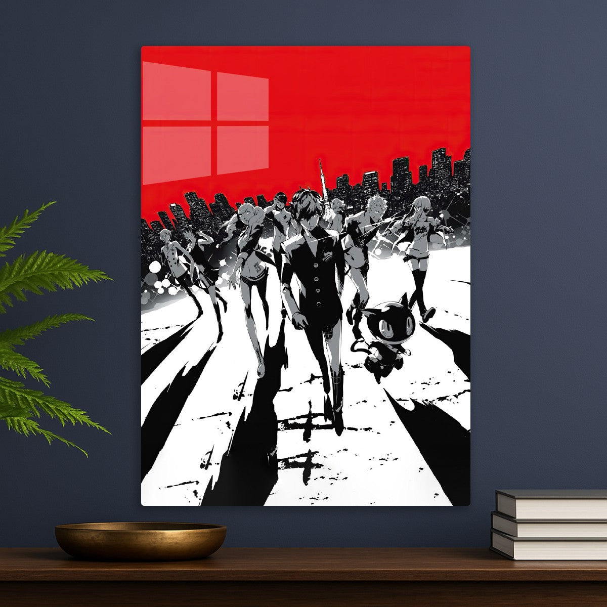 persona 5
