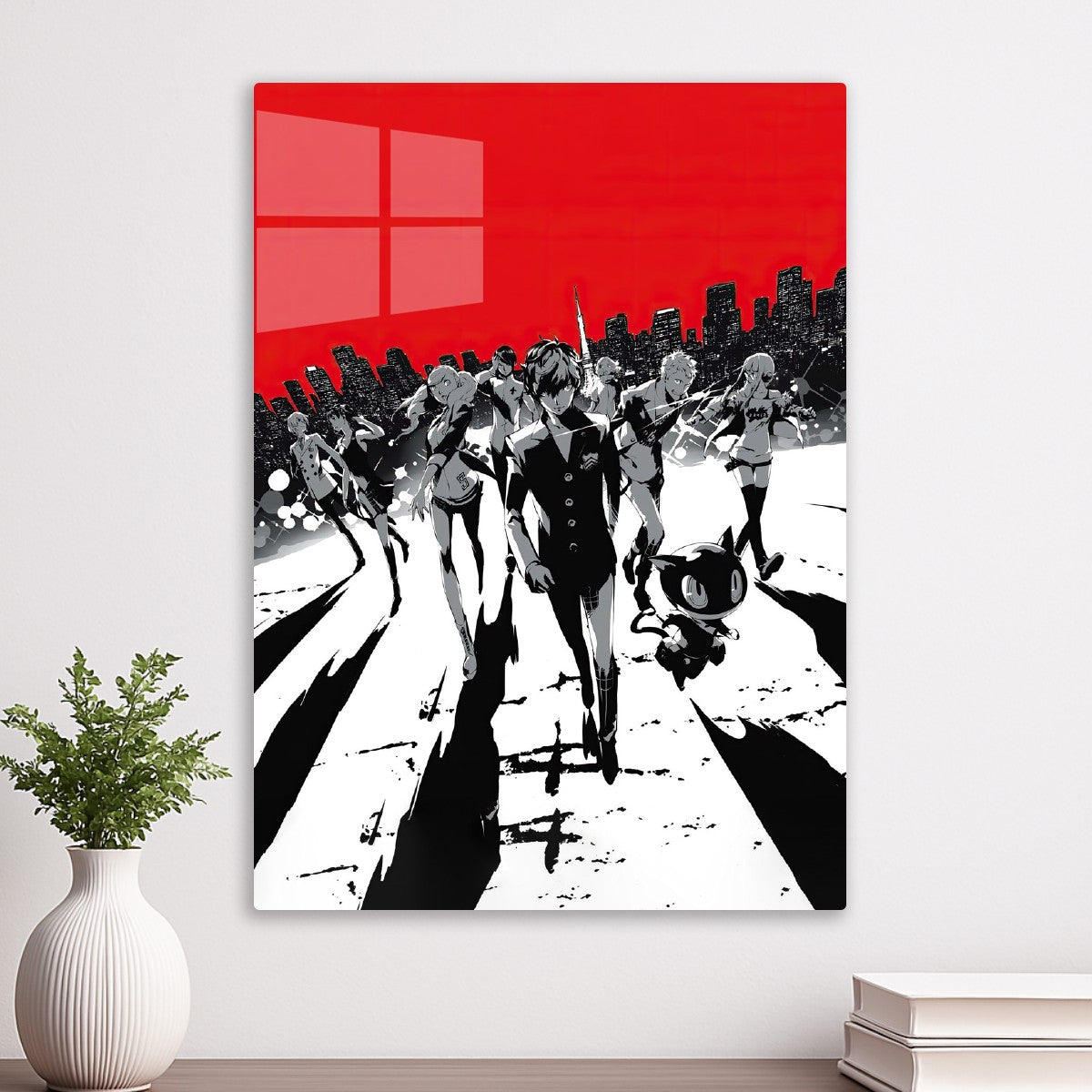 persona 5