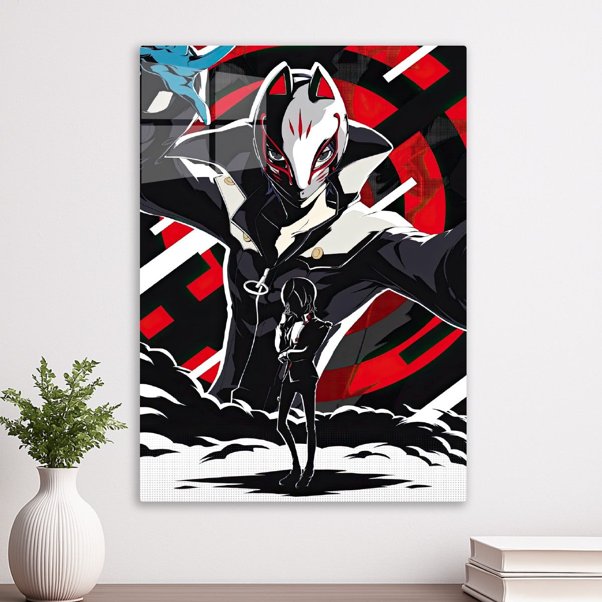 Yusuke kitagawa, Persona 5