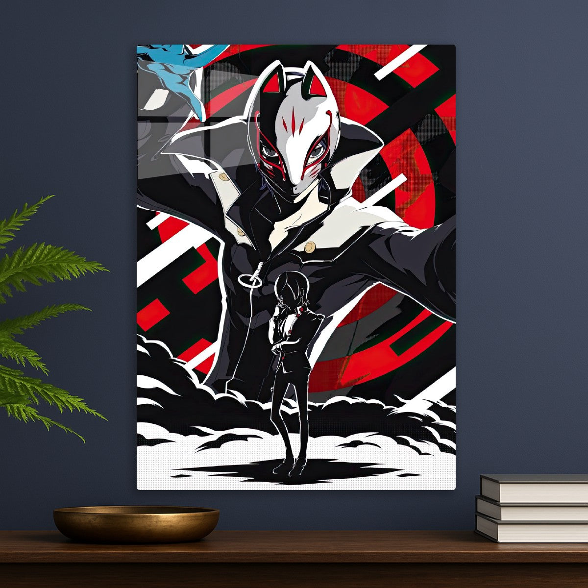 Yusuke kitagawa, Persona 5