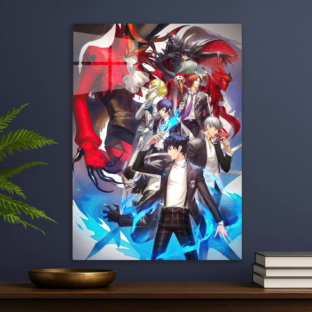 persona 5