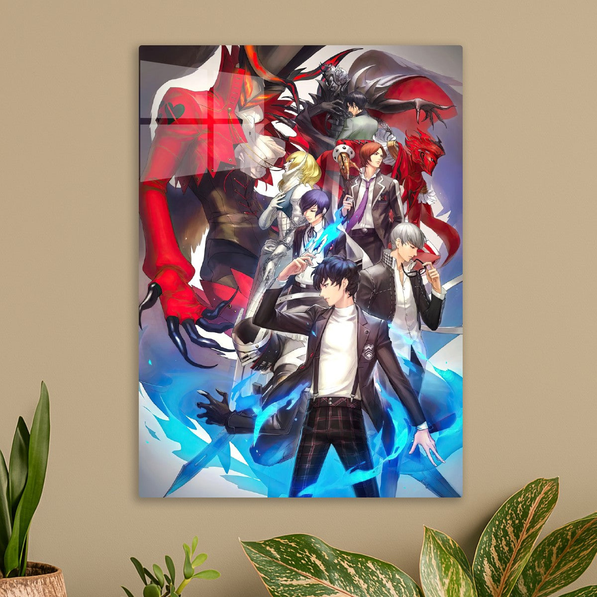 persona 5