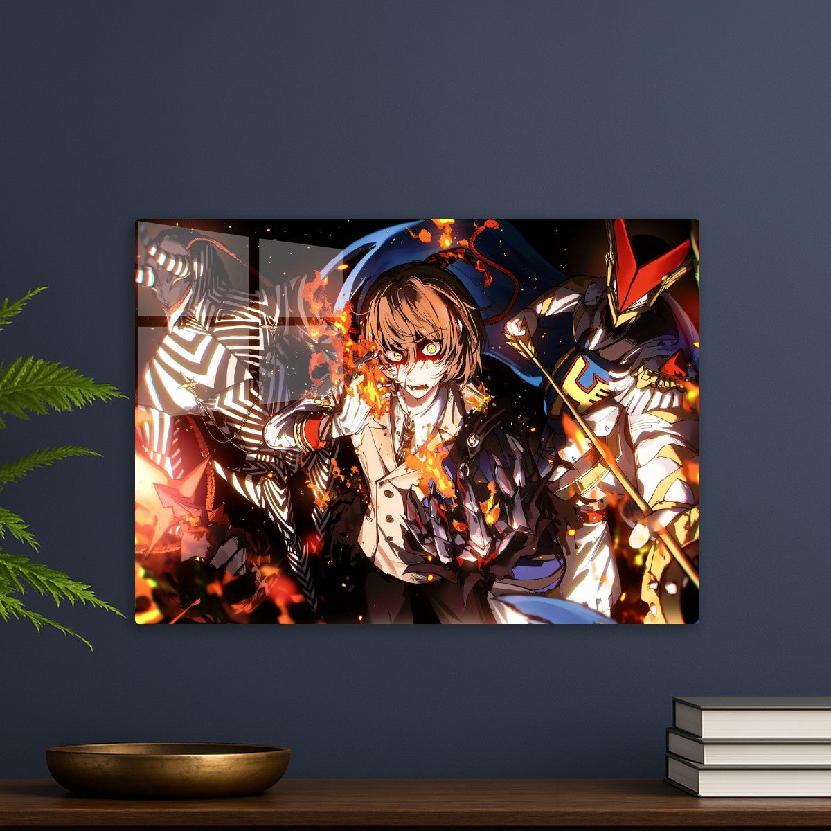 persona 5