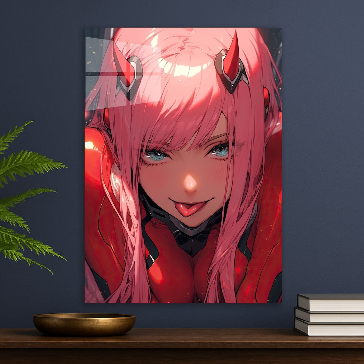 Darling in the Franxx