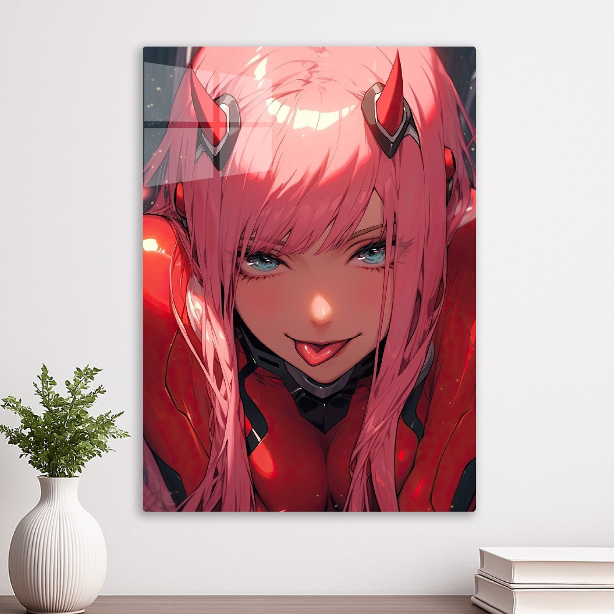 Darling in the Franxx