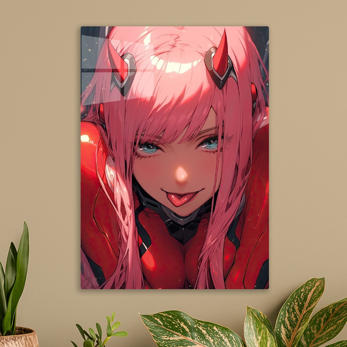 Darling in the Franxx