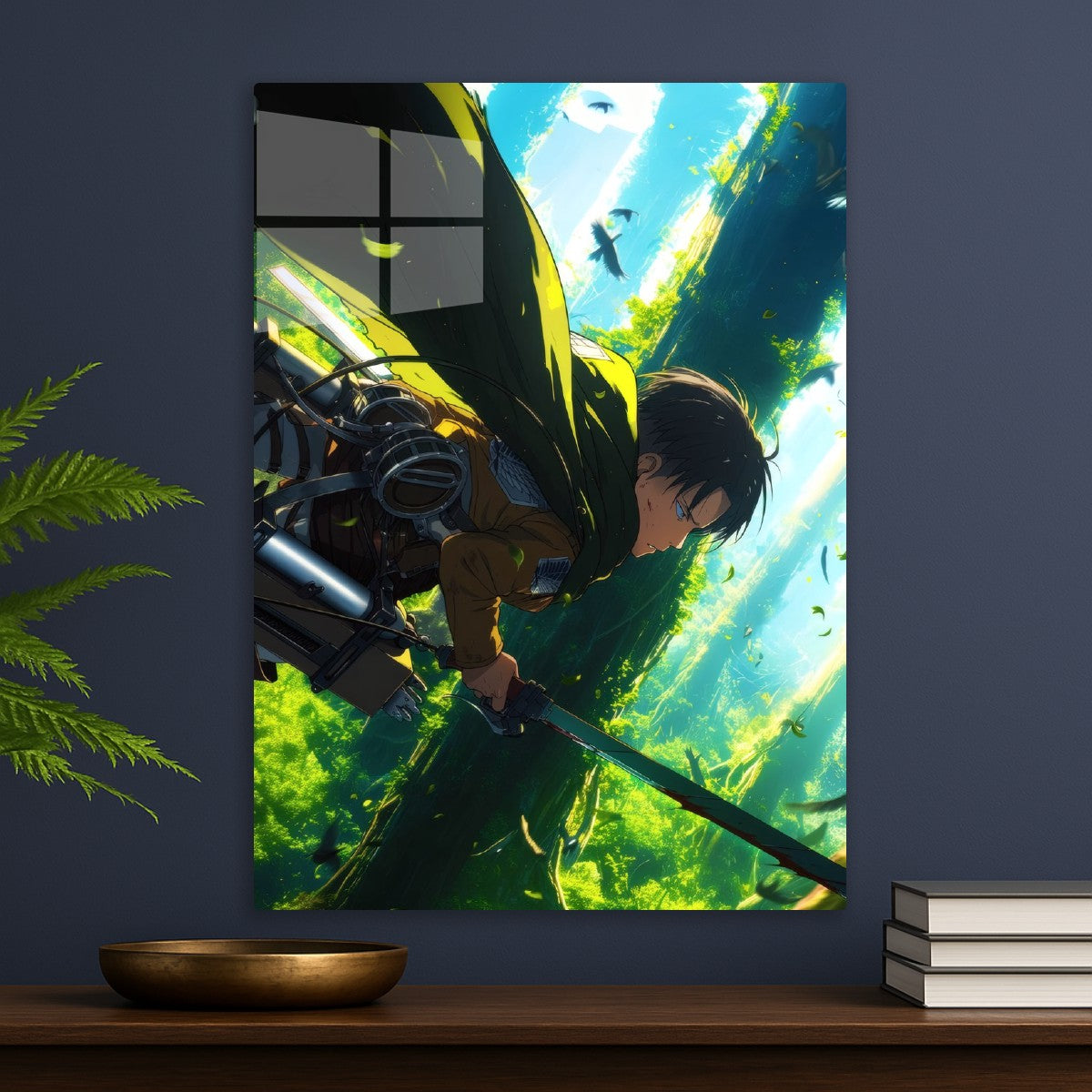 Levi