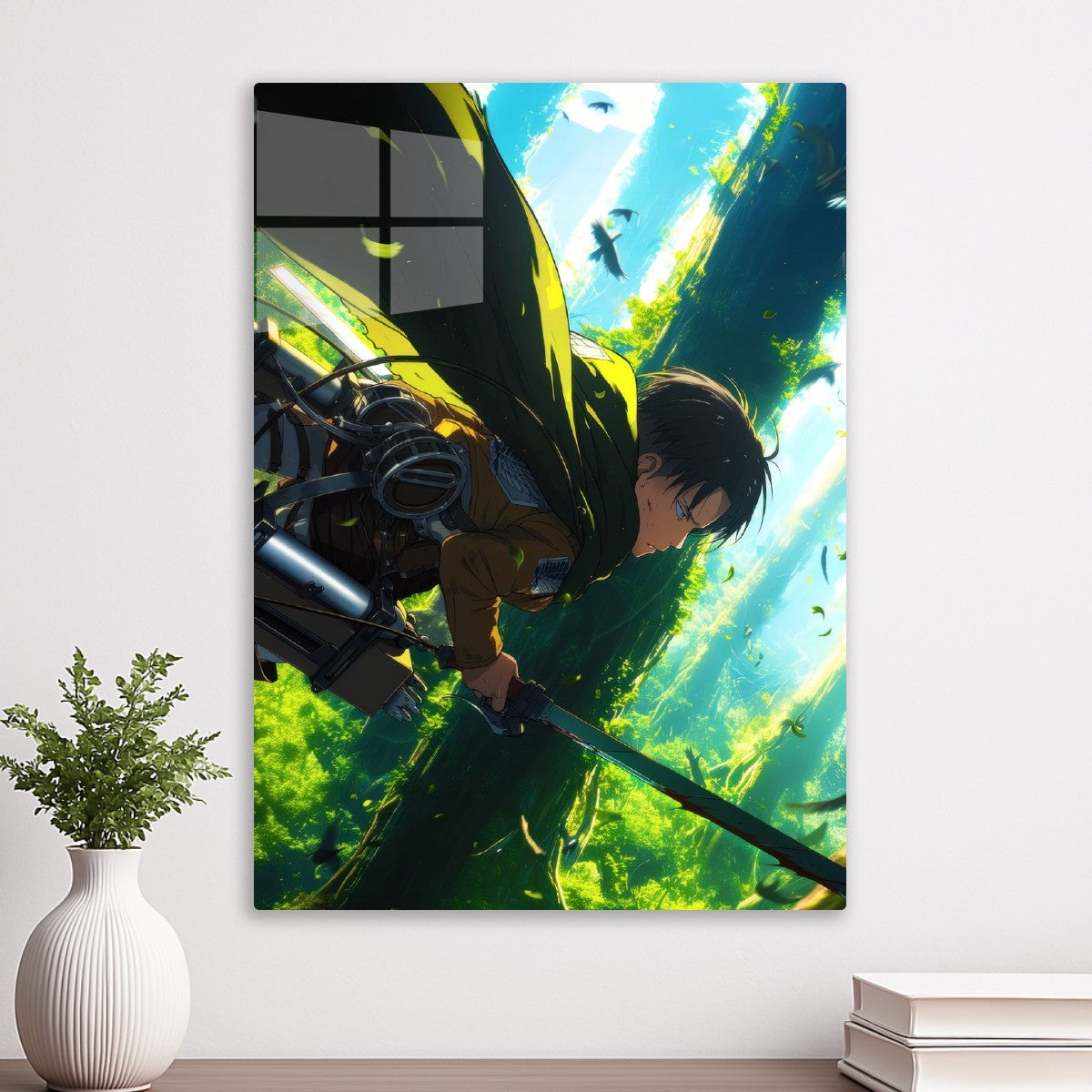 Levi