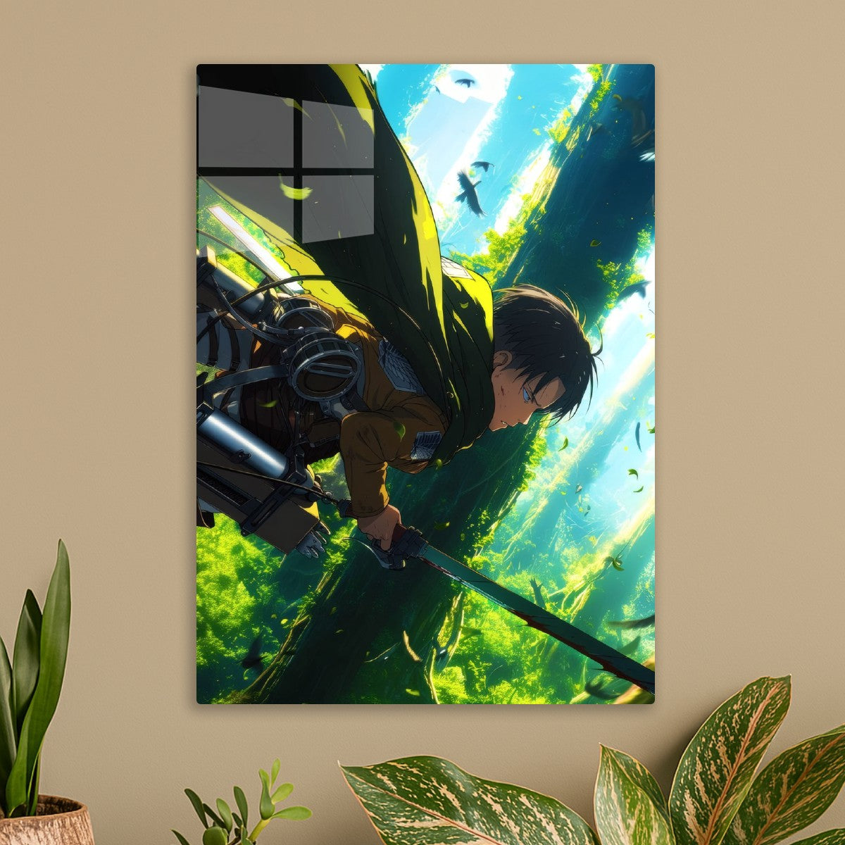 Levi
