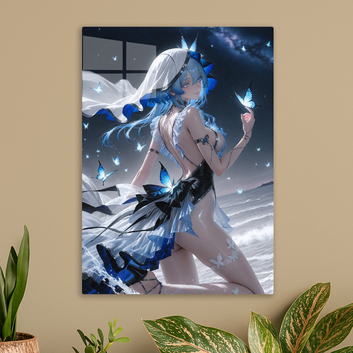 Whisper of the Butterfly