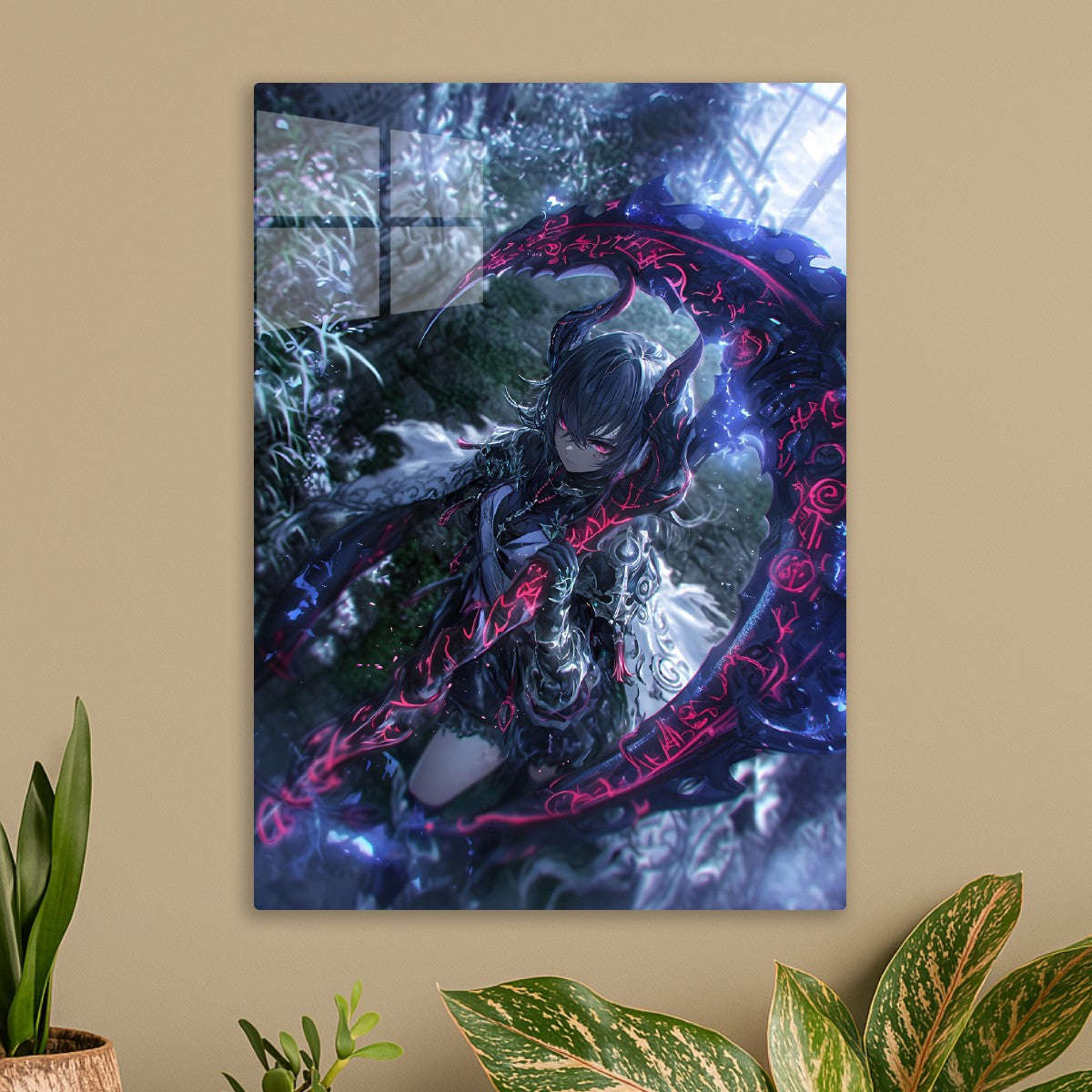 Shadow's Embrace