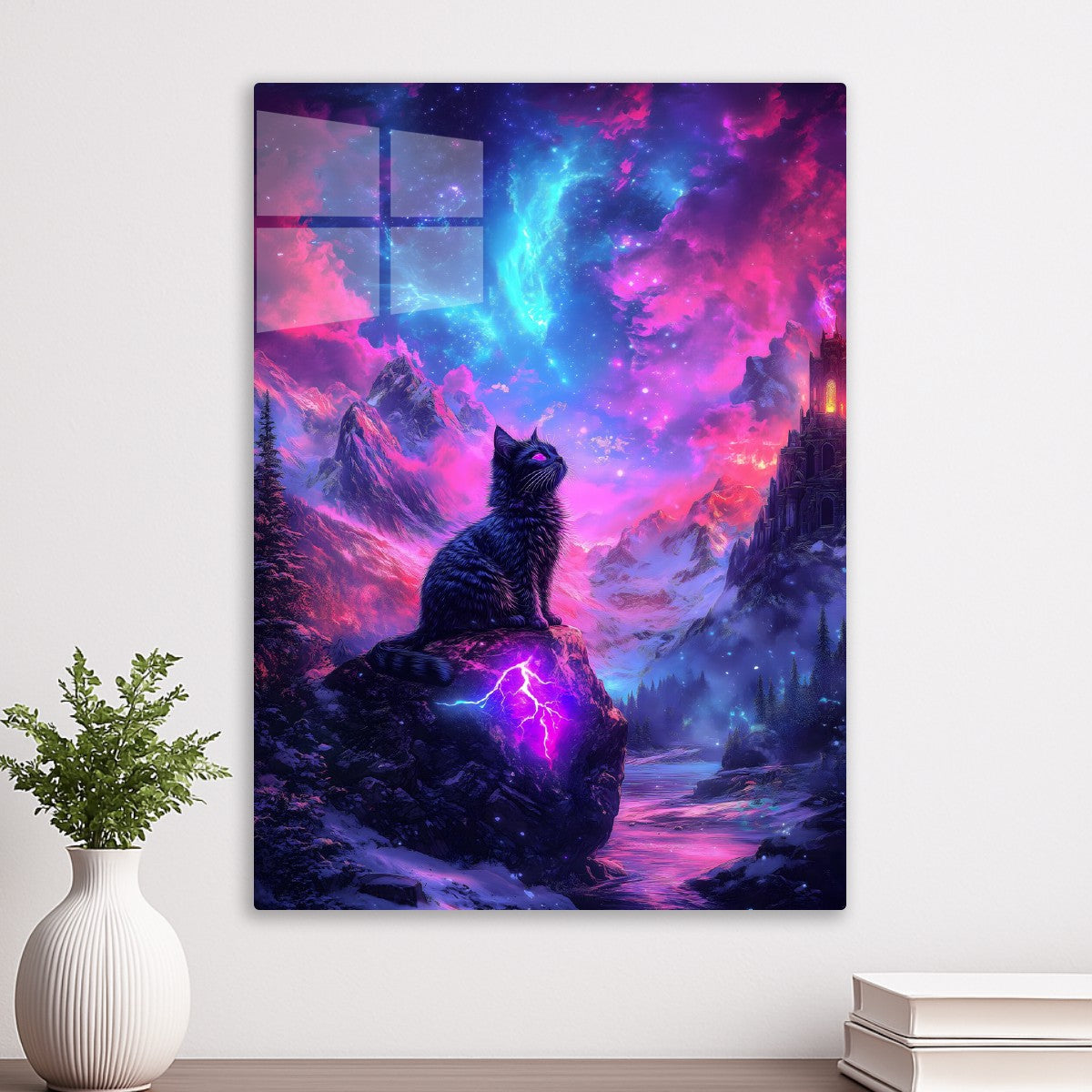 Celestial Guardian