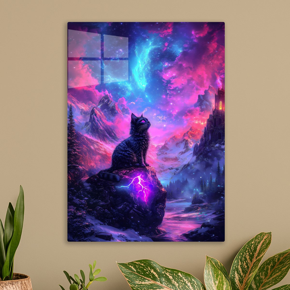 Celestial Guardian