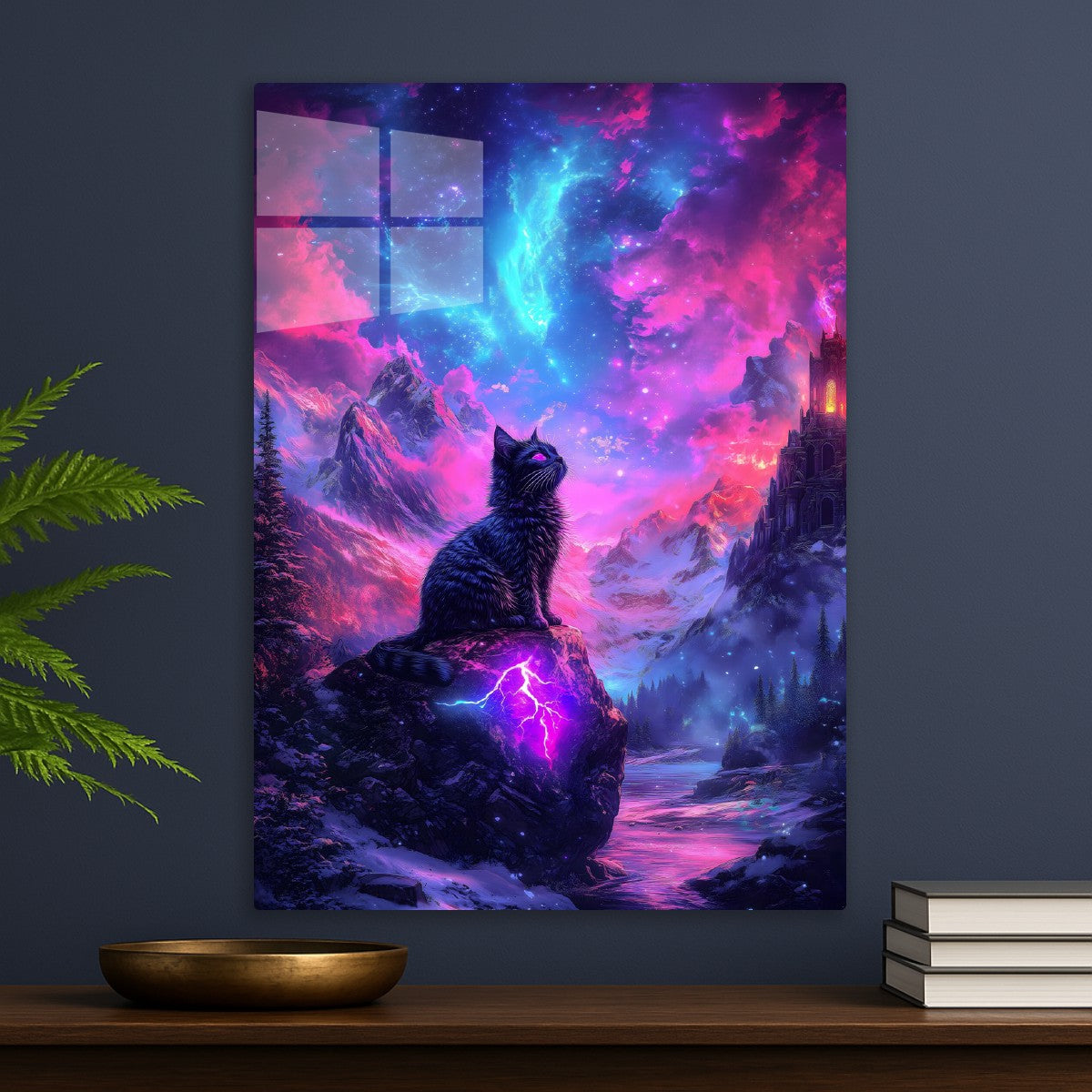 Celestial Guardian