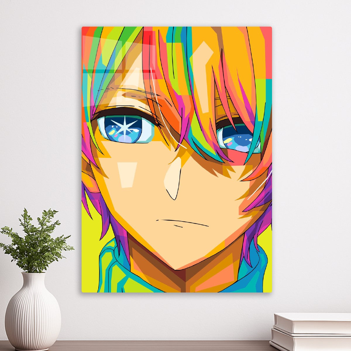 Hoshino Aquamarine, Oshi no Ko 