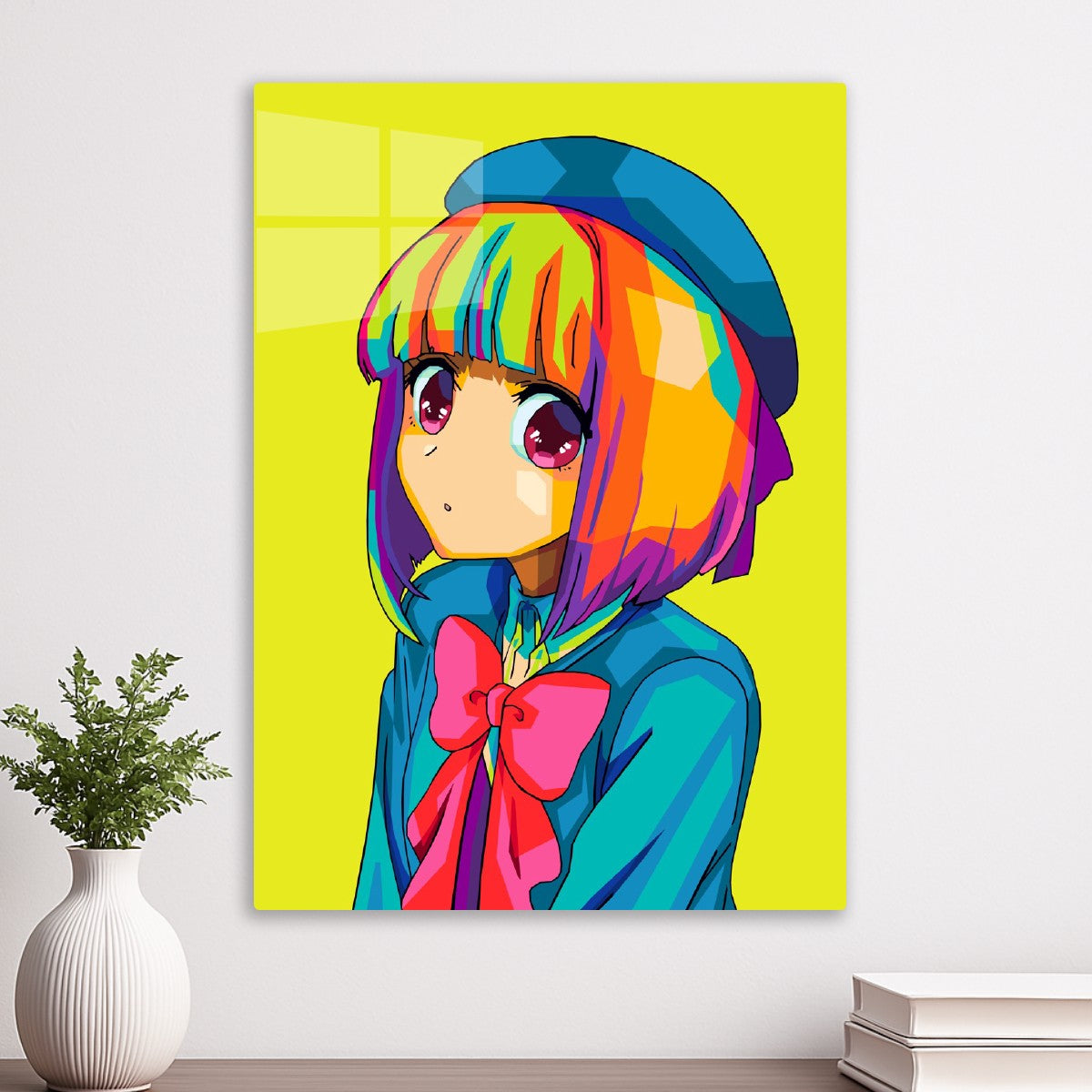 Kana Arima, Oshi no Ko
