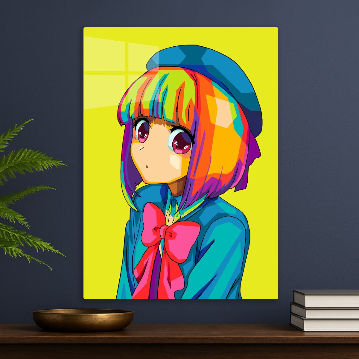 Kana Arima, Oshi no Ko