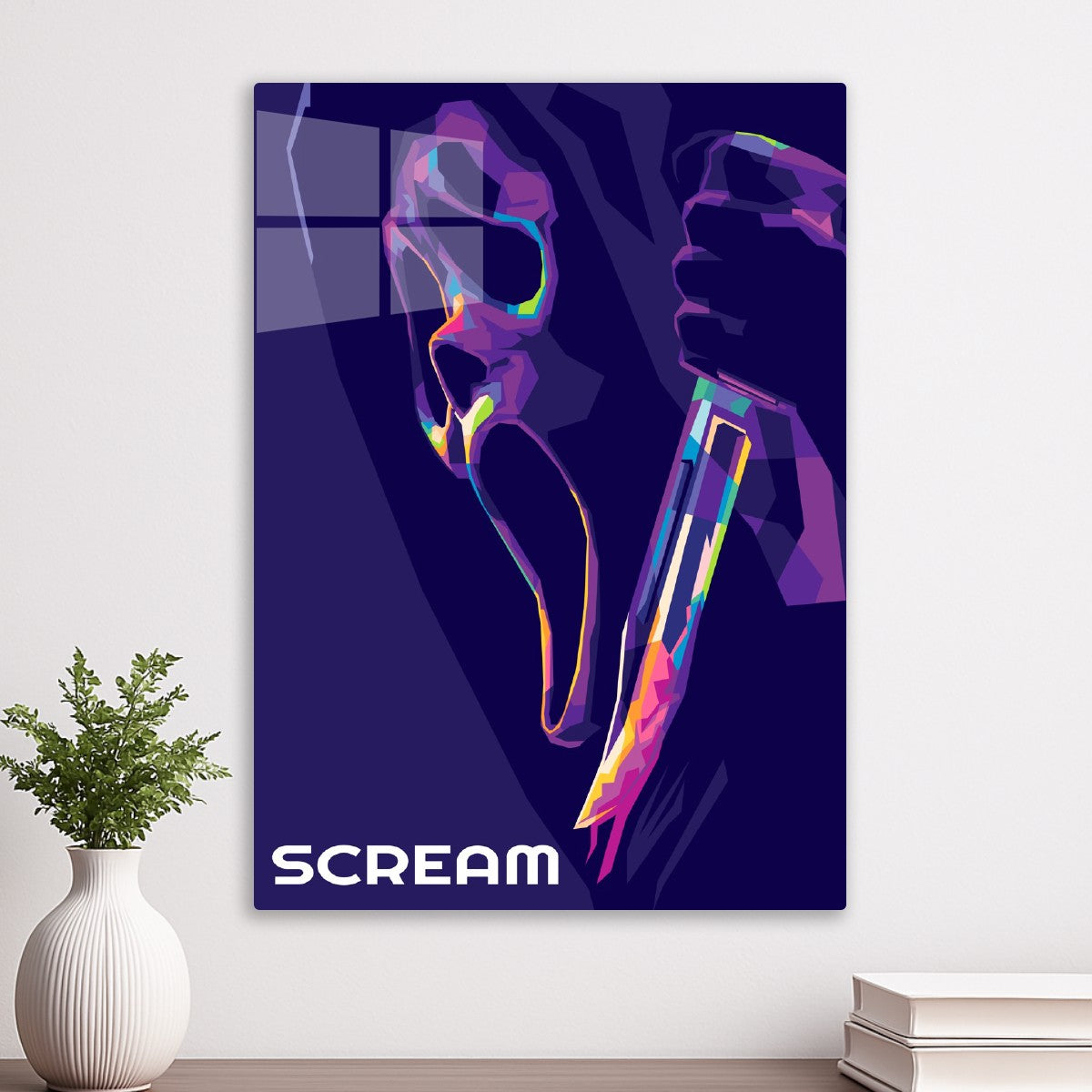 Scream Movie