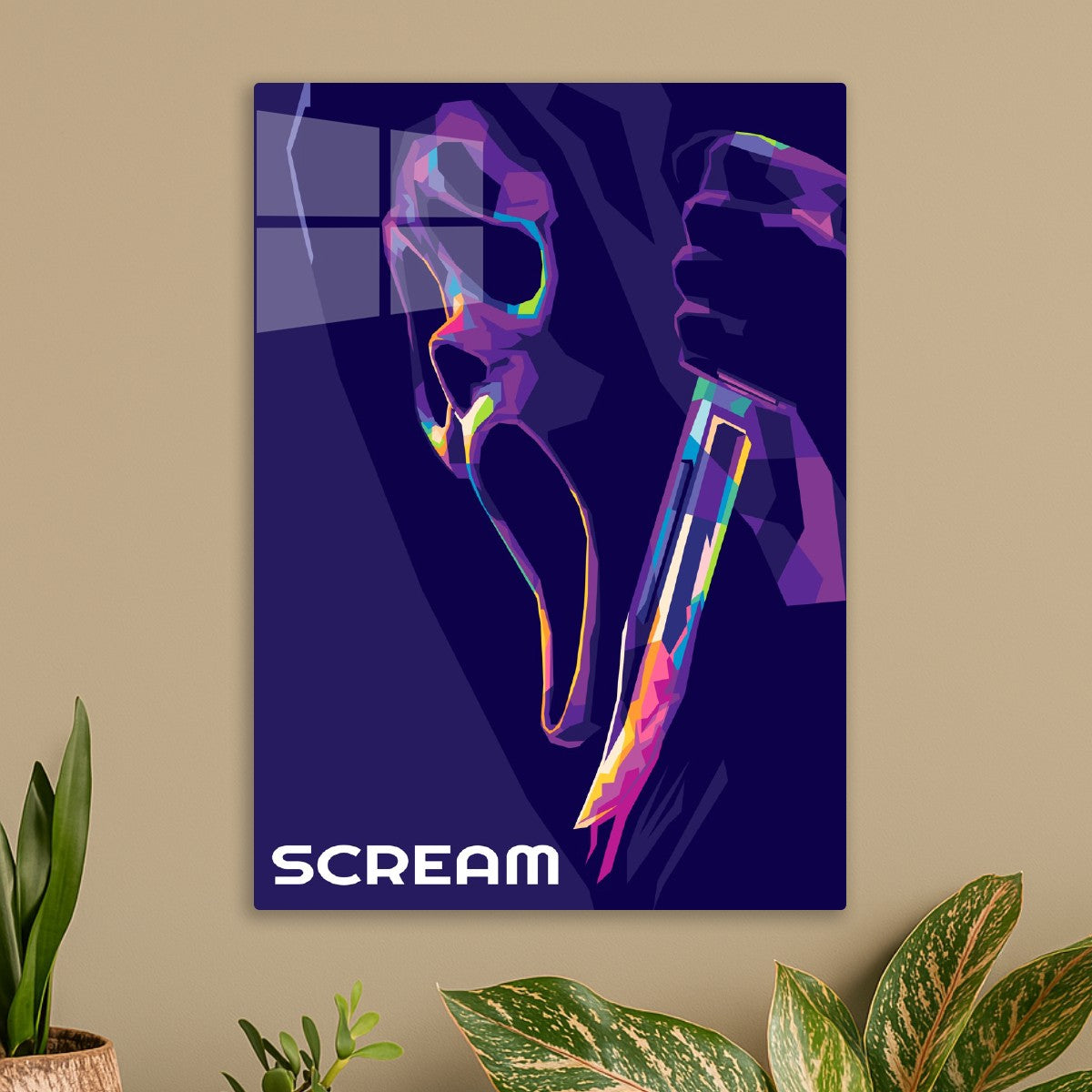 Scream Movie