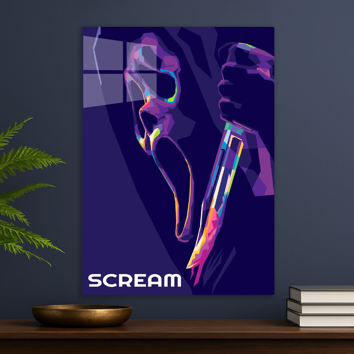 Scream Movie