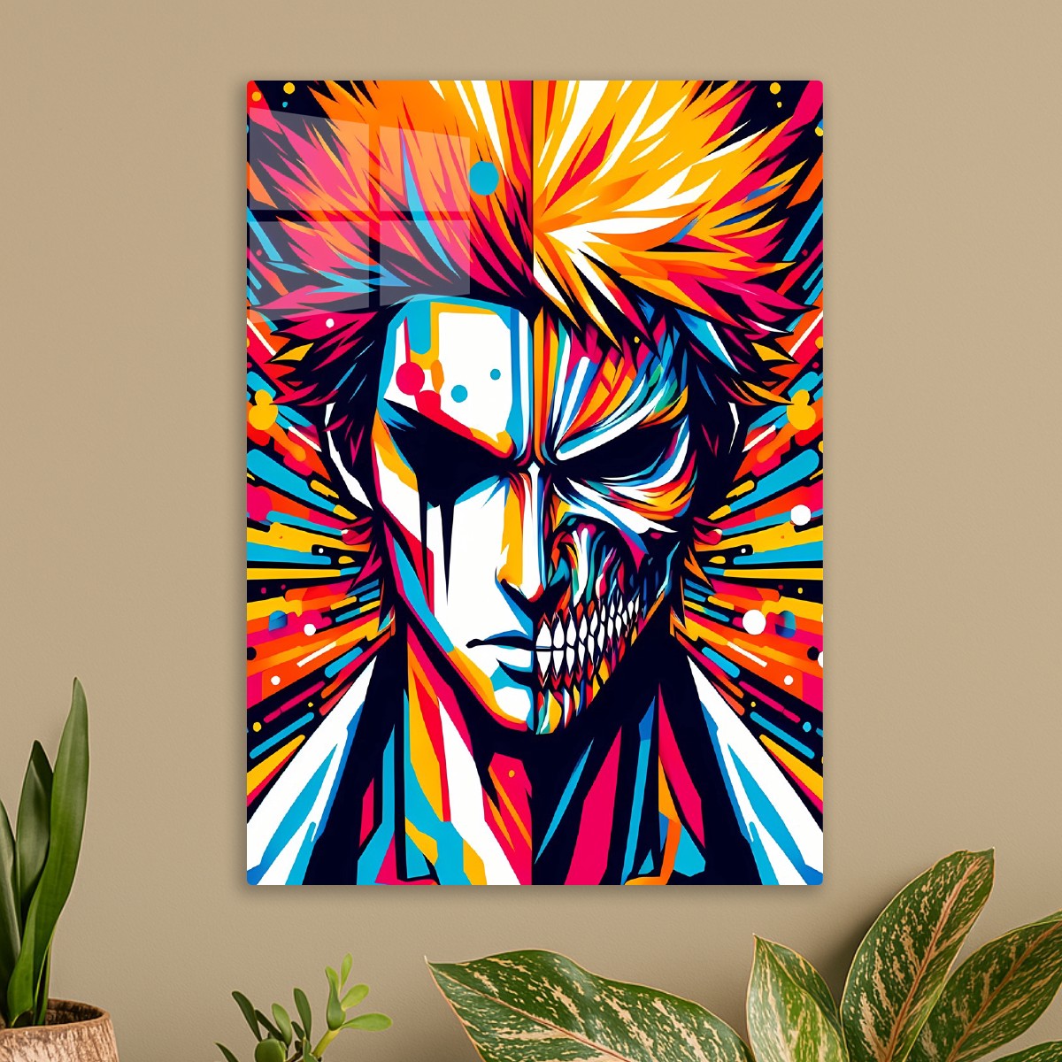 Ichigo Kurosaki, Bleach