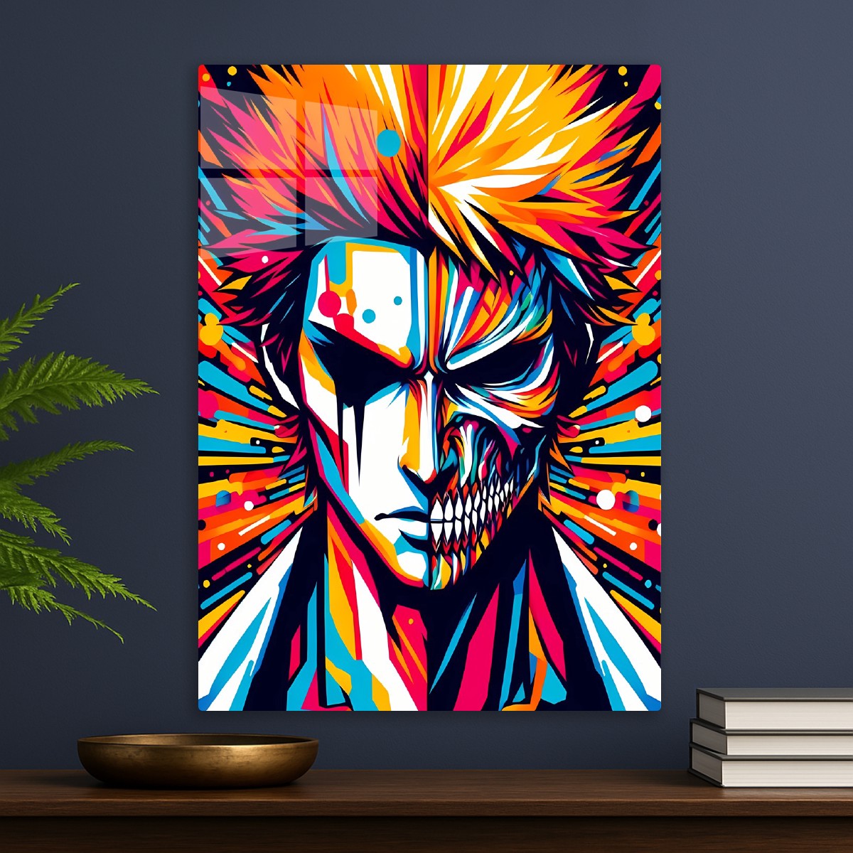 Ichigo Kurosaki, Bleach