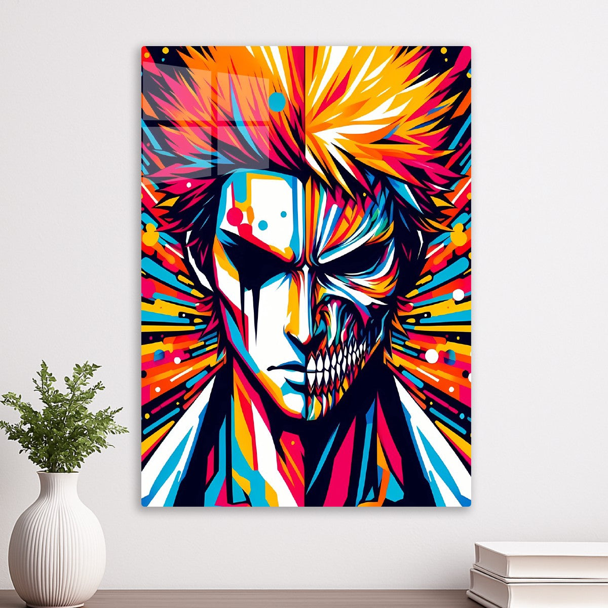 Ichigo Kurosaki, Bleach