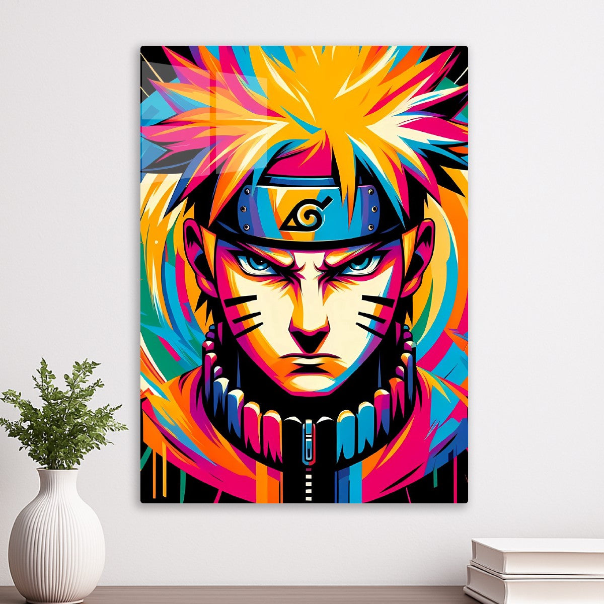 Naruto Uzumaki