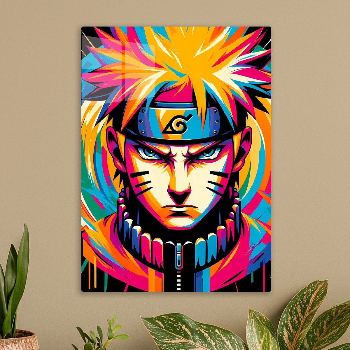 Naruto Uzumaki
