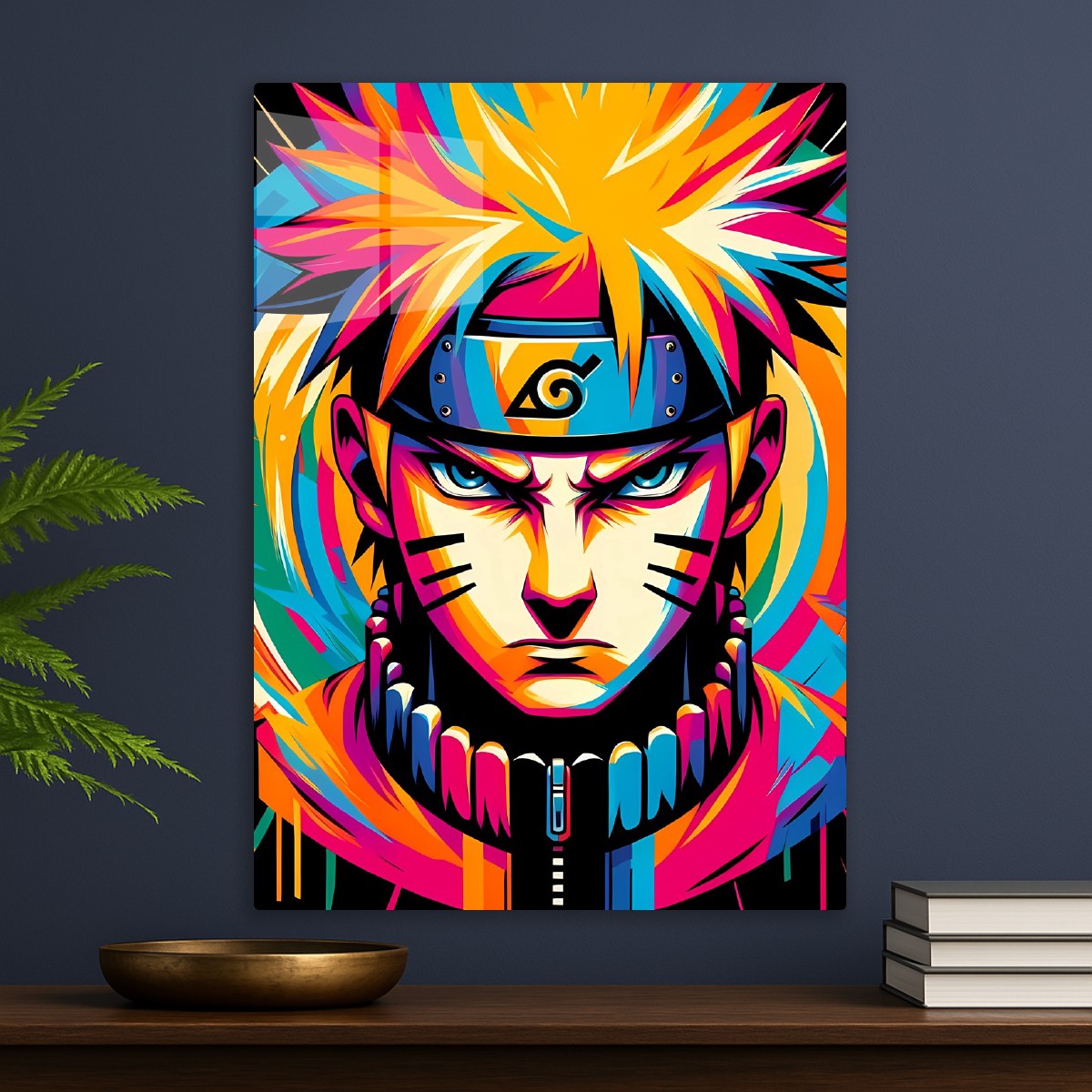 Naruto Uzumaki