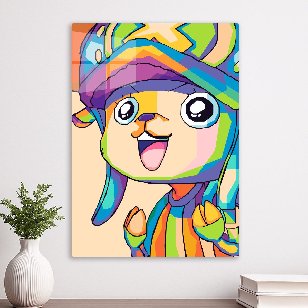 Tony Tony Chopper, One piece