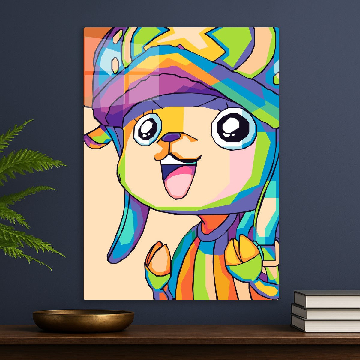 Tony Tony Chopper, One piece
