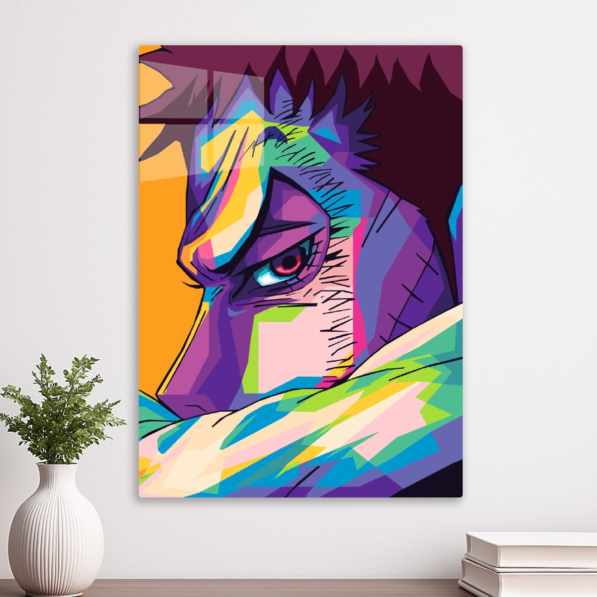 Charlotte Katakuri One Piece
